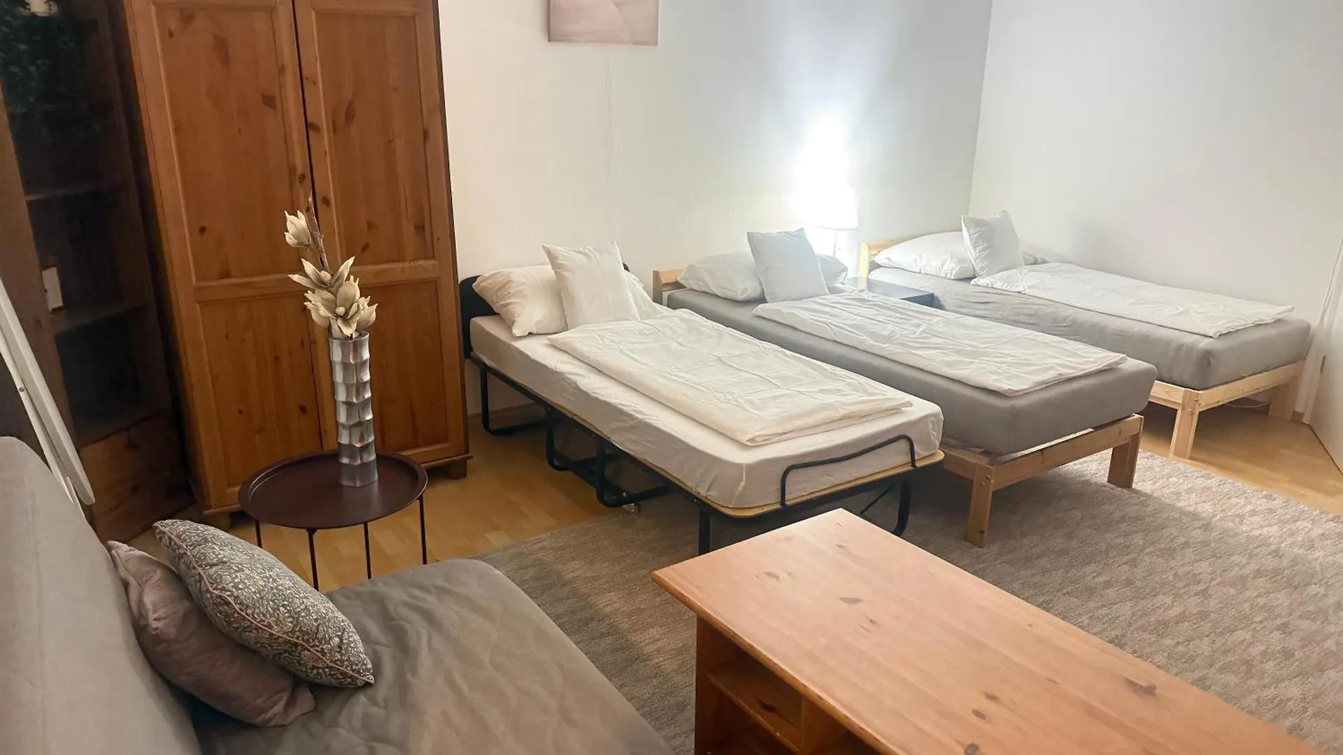 H1 Apartman 부다페스트 헝가리