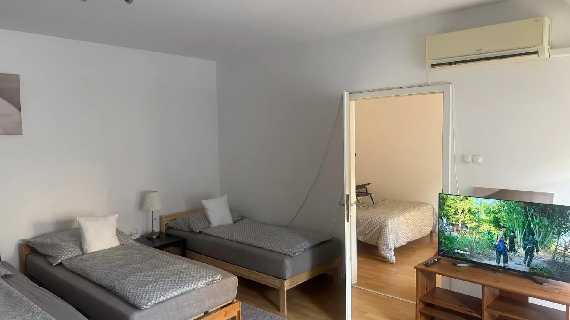 H1 Apartman 부다페스트 0*,  헝가리