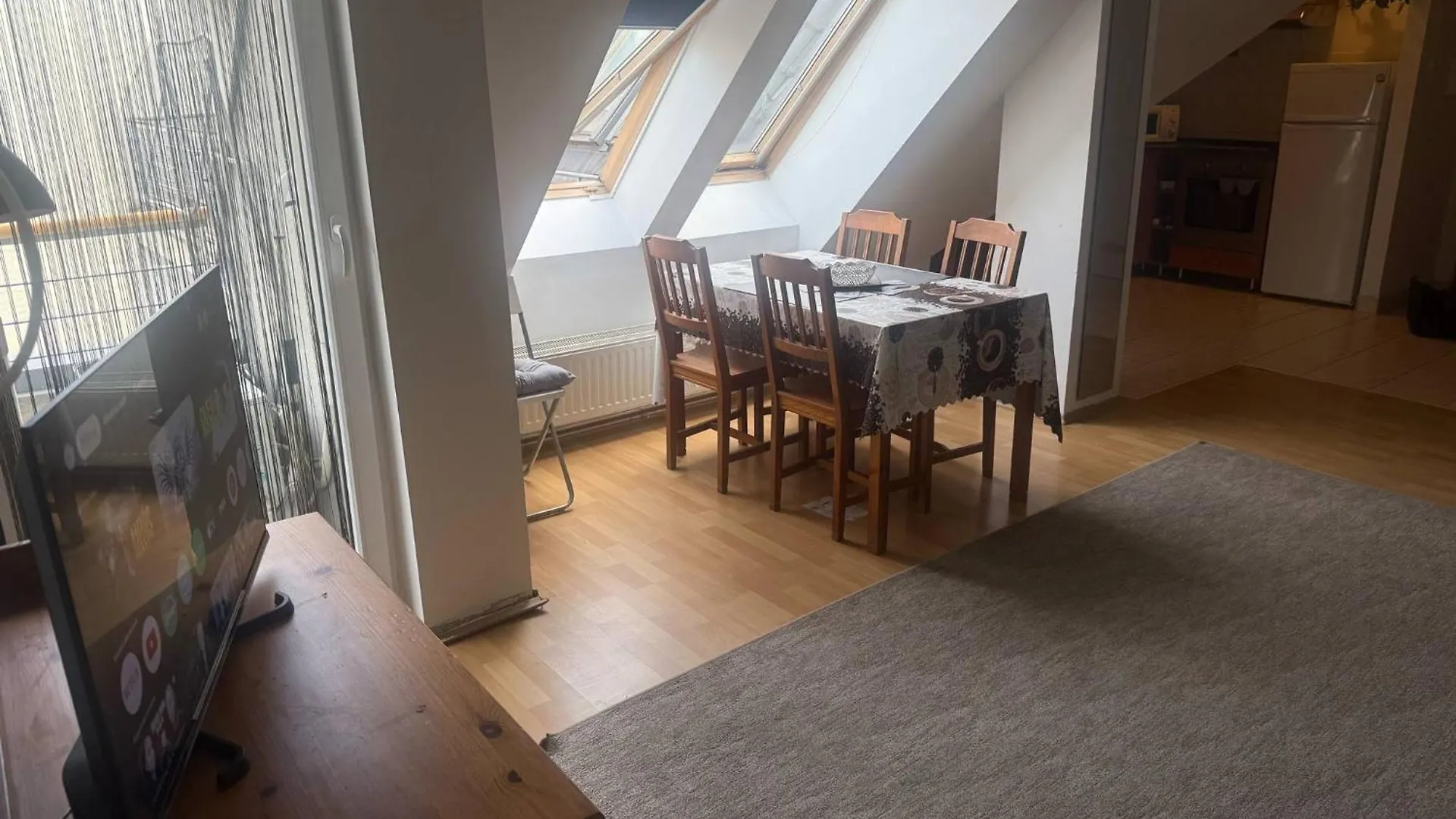 H1 Apartman 부다페스트 헝가리